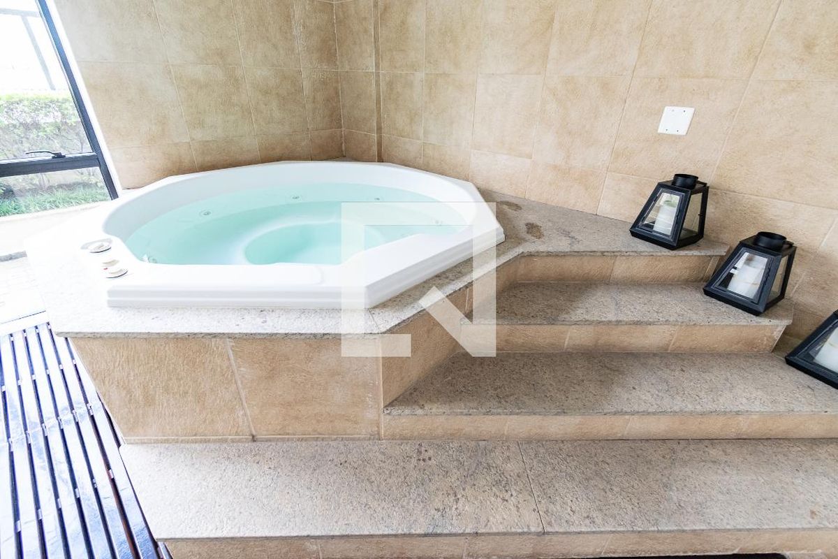 Apartamento, 1 quarto, 36 m² - Foto 35