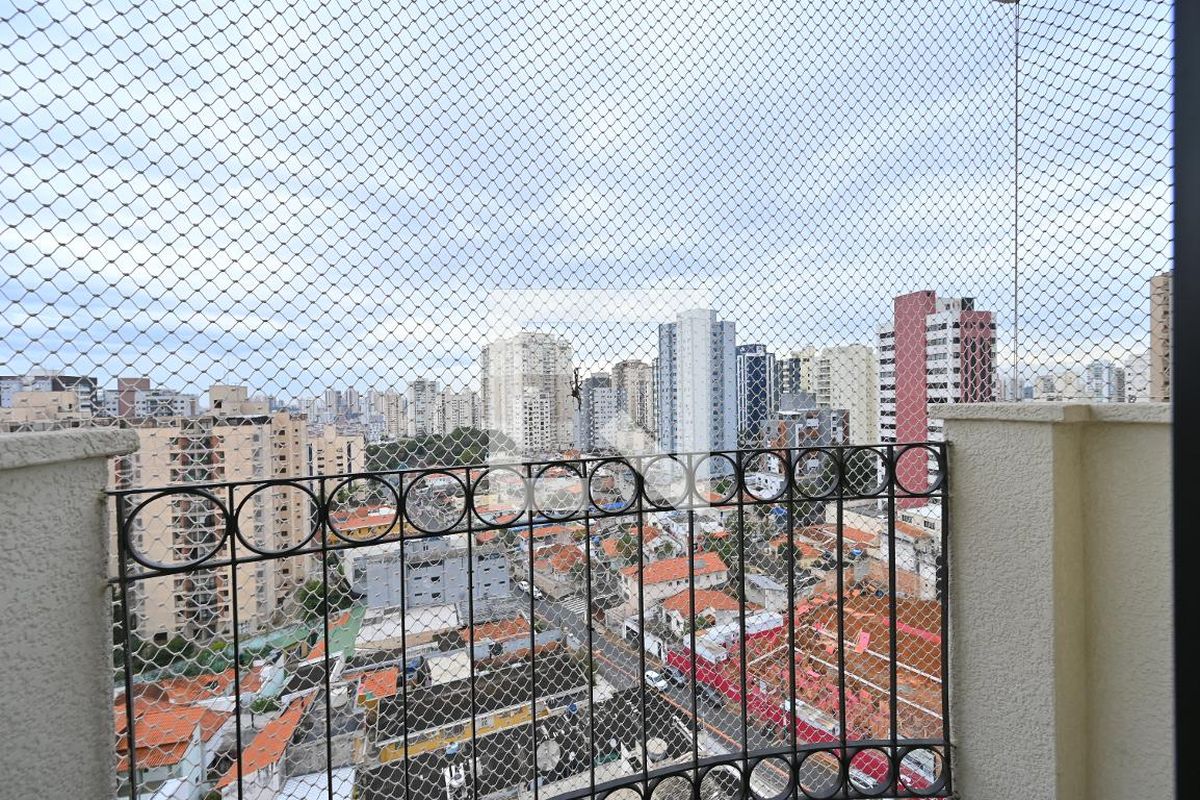 Apartamento, 1 quarto, 36 m² - Foto 9