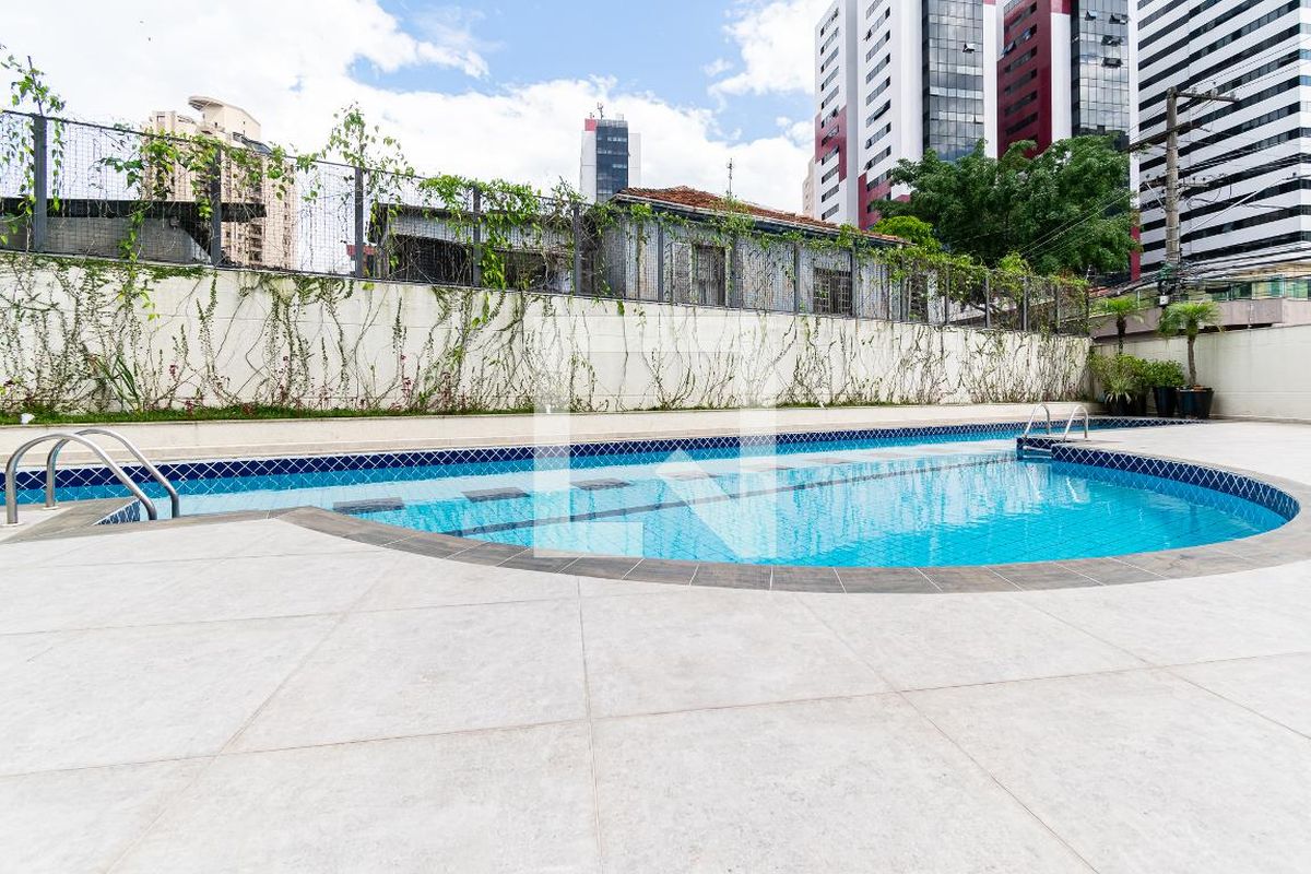 Apartamento, 1 quarto, 36 m² - Foto 40