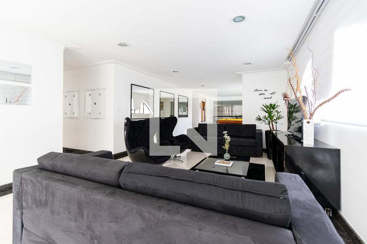 Apartamento, 1 quarto, 36 m² - Foto 45