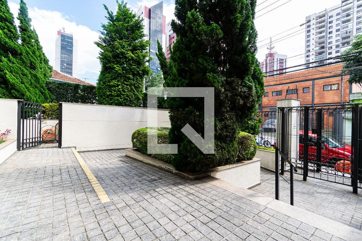 Apartamento, 1 quarto, 36 m² - Foto 42