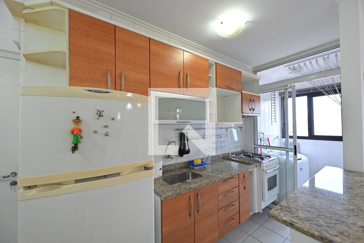 Apartamento, 1 quarto, 36 m² - Foto 24