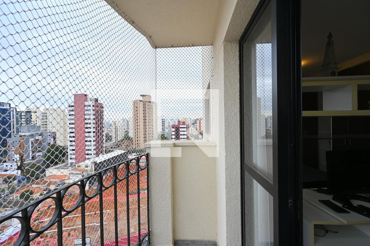 Apartamento, 1 quarto, 36 m² - Foto 11