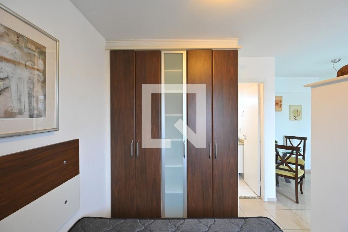 Apartamento, 1 quarto, 36 m² - Foto 16