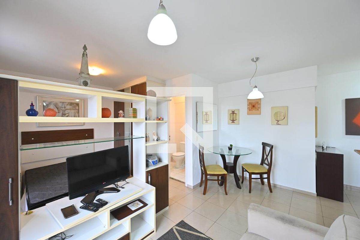 Apartamento, 1 quarto, 36 m² - Foto 5
