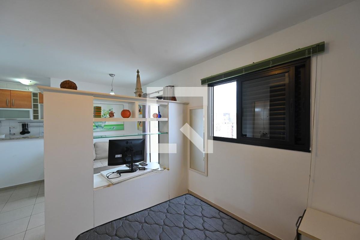 Apartamento, 1 quarto, 36 m² - Foto 17