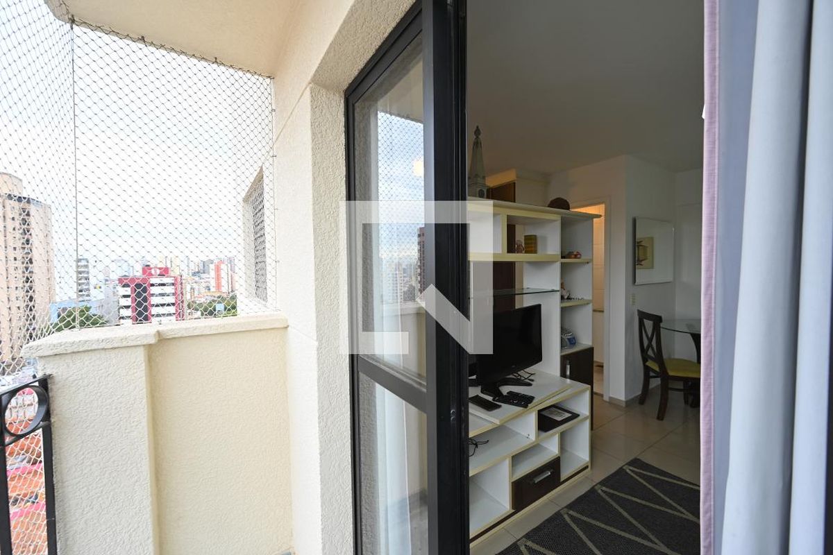 Apartamento, 1 quarto, 36 m² - Foto 10