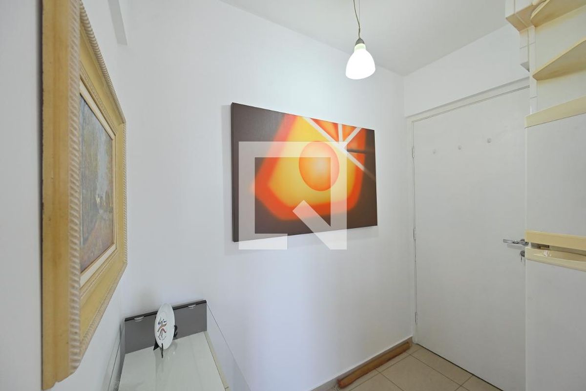 Apartamento, 1 quarto, 36 m² - Foto 7