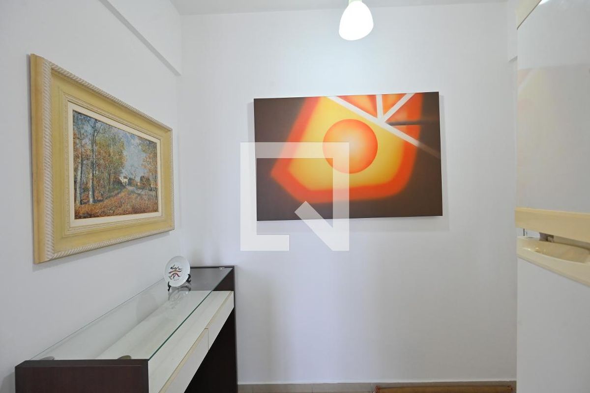 Apartamento, 1 quarto, 36 m² - Foto 8