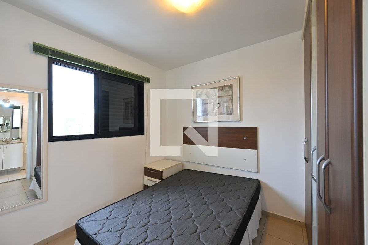 Apartamento, 1 quarto, 36 m² - Foto 14