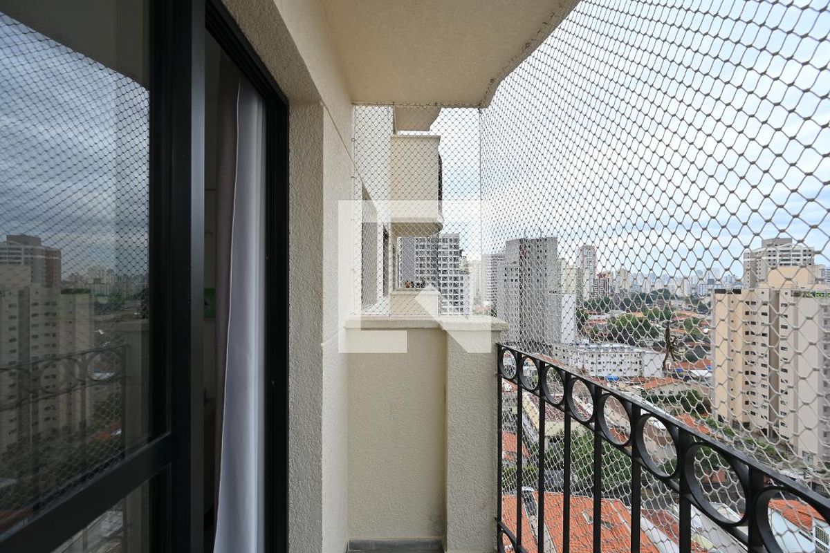 Apartamento, 1 quarto, 36 m² - Foto 12