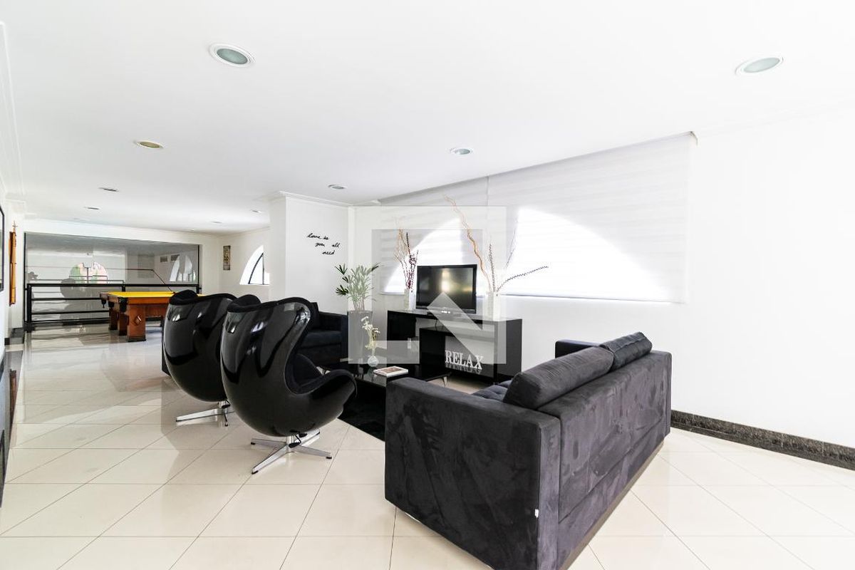 Apartamento, 1 quarto, 36 m² - Foto 46
