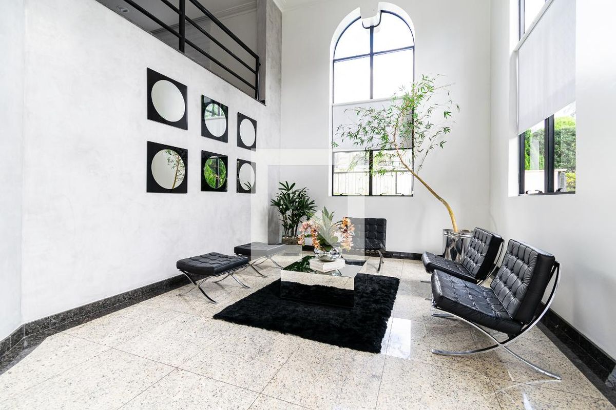 Apartamento, 1 quarto, 36 m² - Foto 33