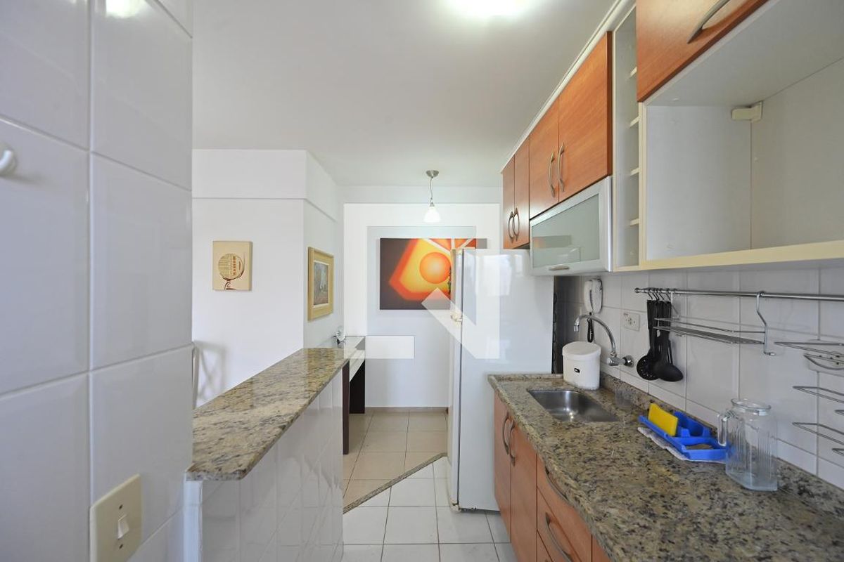 Apartamento, 1 quarto, 36 m² - Foto 26