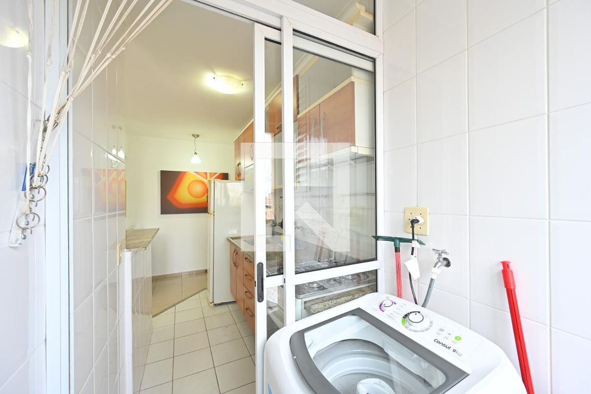 Apartamento, 1 quarto, 36 m² - Foto 30