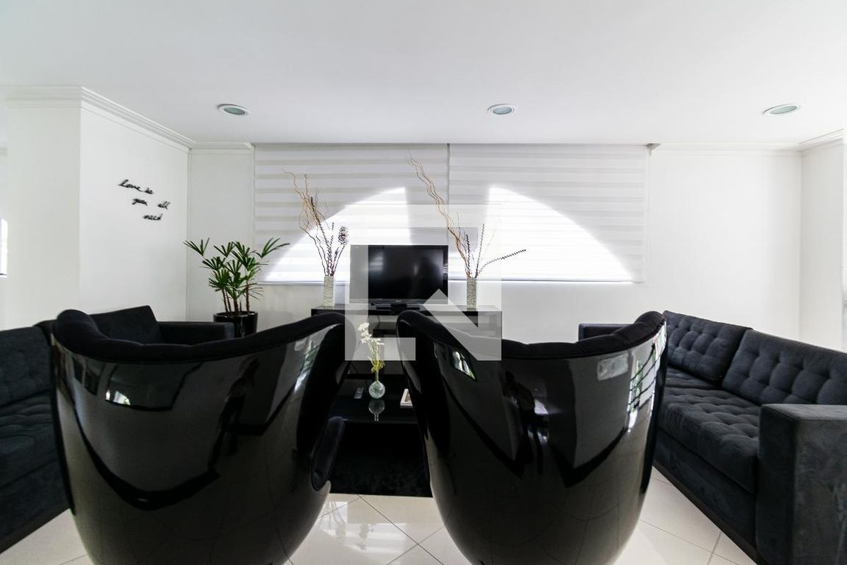 Apartamento, 1 quarto, 36 m² - Foto 44