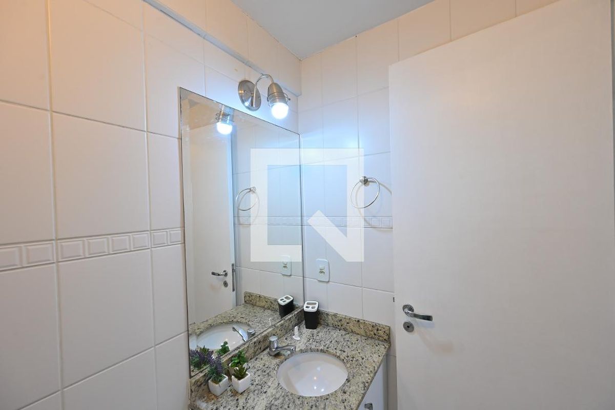 Apartamento, 1 quarto, 36 m² - Foto 21