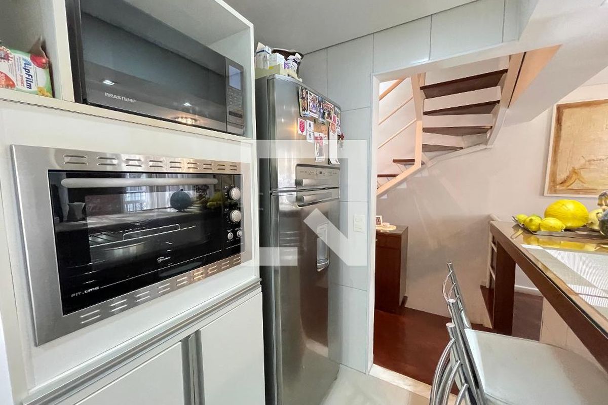 Casa, 3 quartos, 163 m² - Foto 44