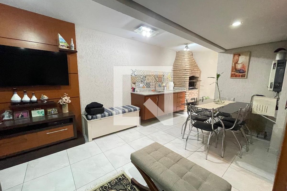 Casa, 3 quartos, 163 m² - Foto 15