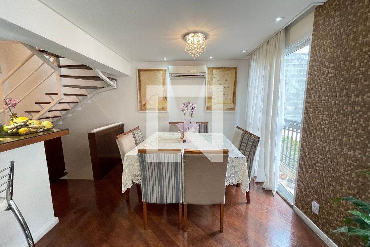 Casa, 3 quartos, 163 m² - Foto 3