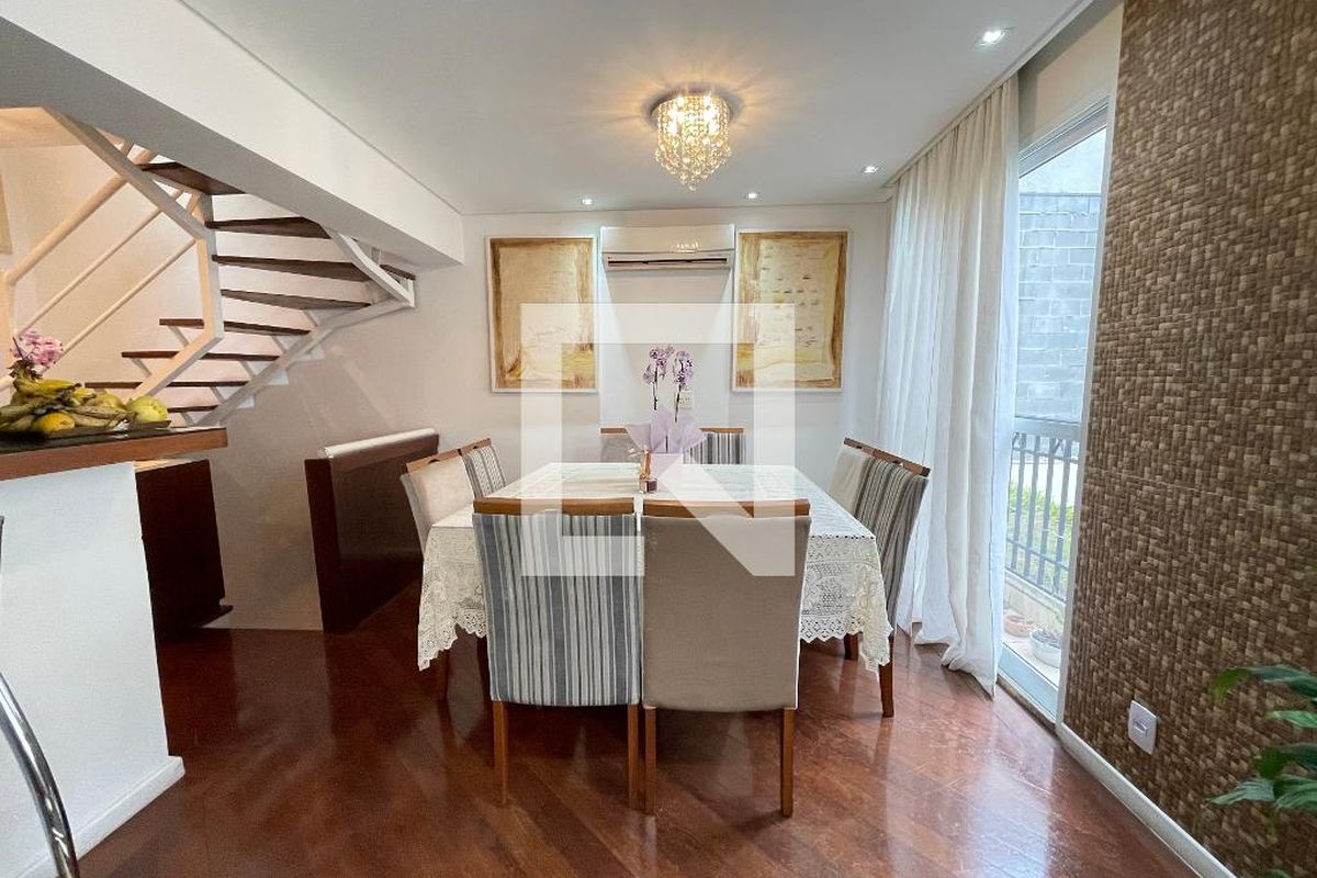 Casa, 3 quartos, 163 m² - Foto 5