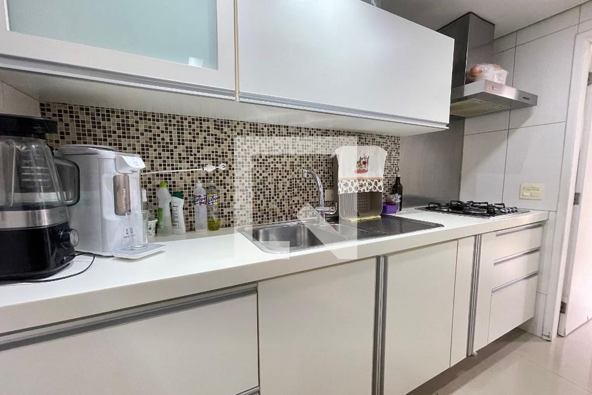 Casa, 3 quartos, 163 m² - Foto 45