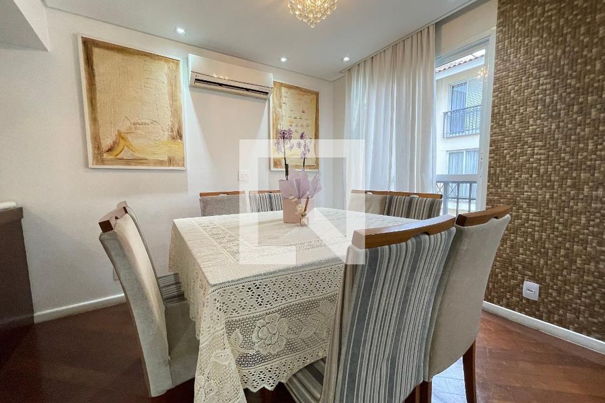 Casa, 3 quartos, 163 m² - Foto 10
