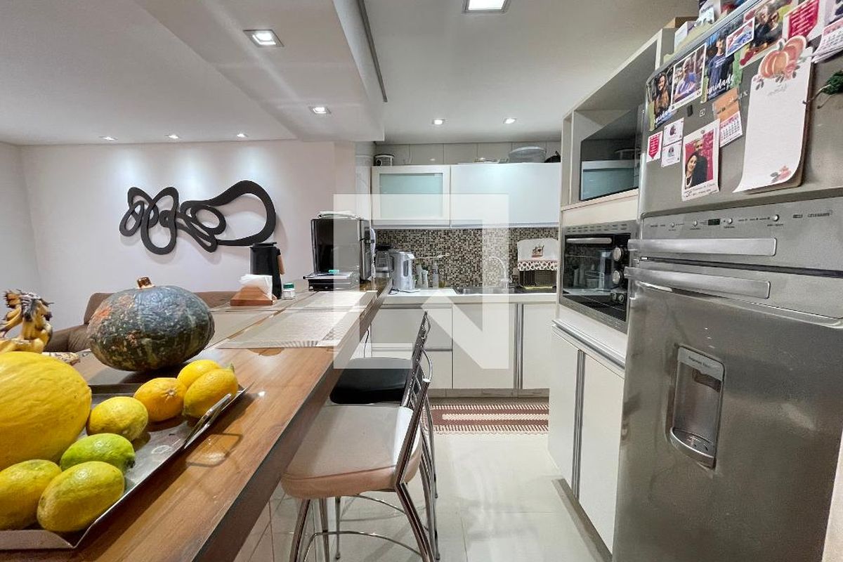 Casa, 3 quartos, 163 m² - Foto 43