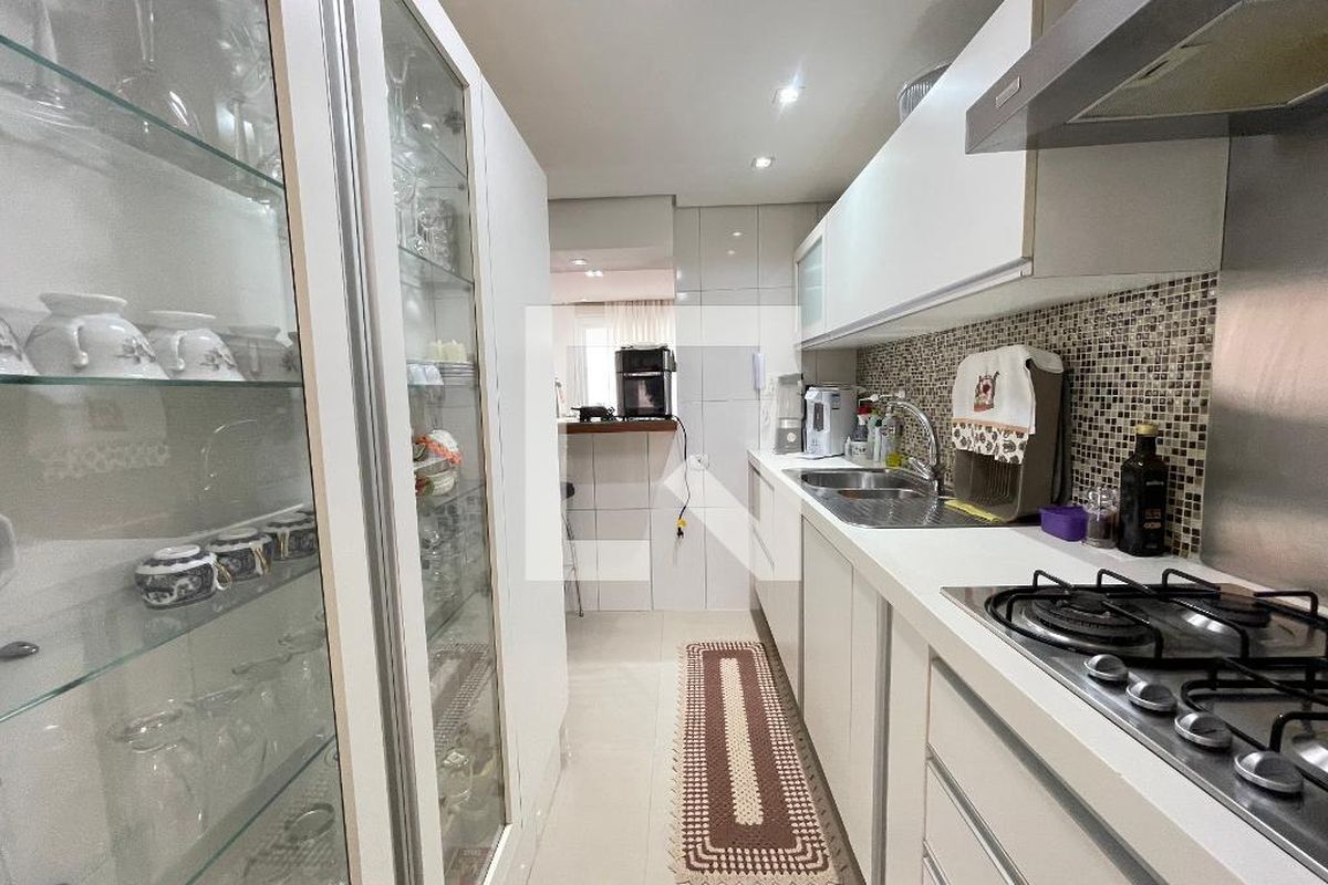 Casa, 3 quartos, 163 m² - Foto 47