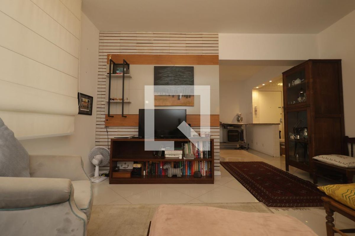 Apartamento, 2 quartos, 90 m² - Foto 1