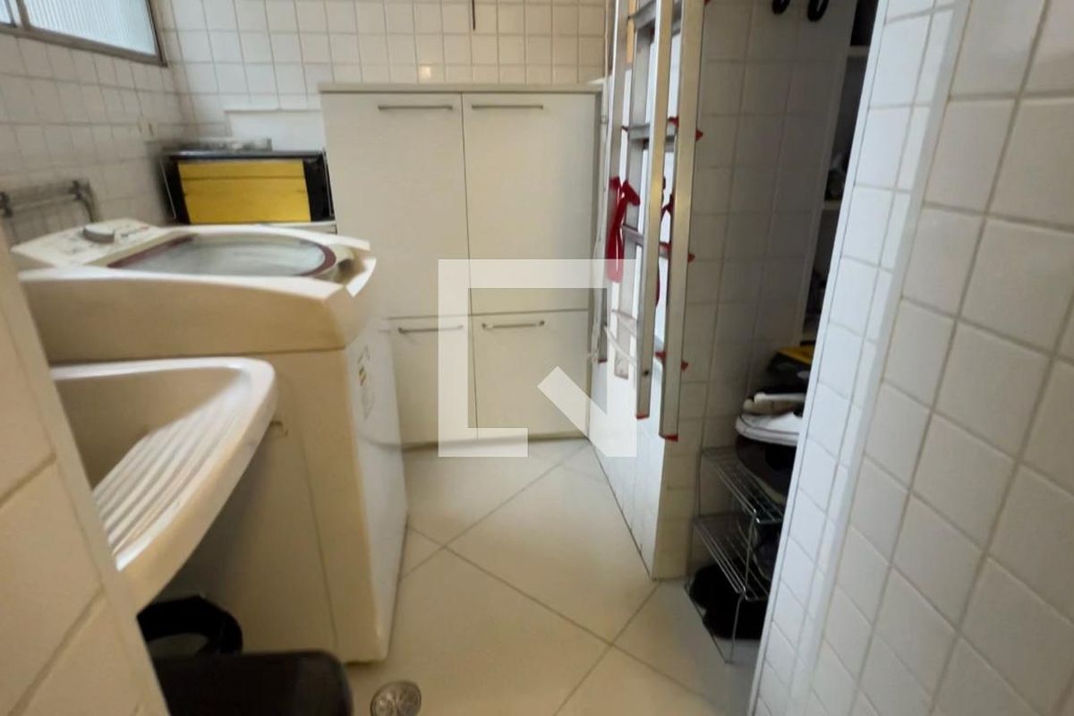 Apartamento, 2 quartos, 90 m² - Foto 44