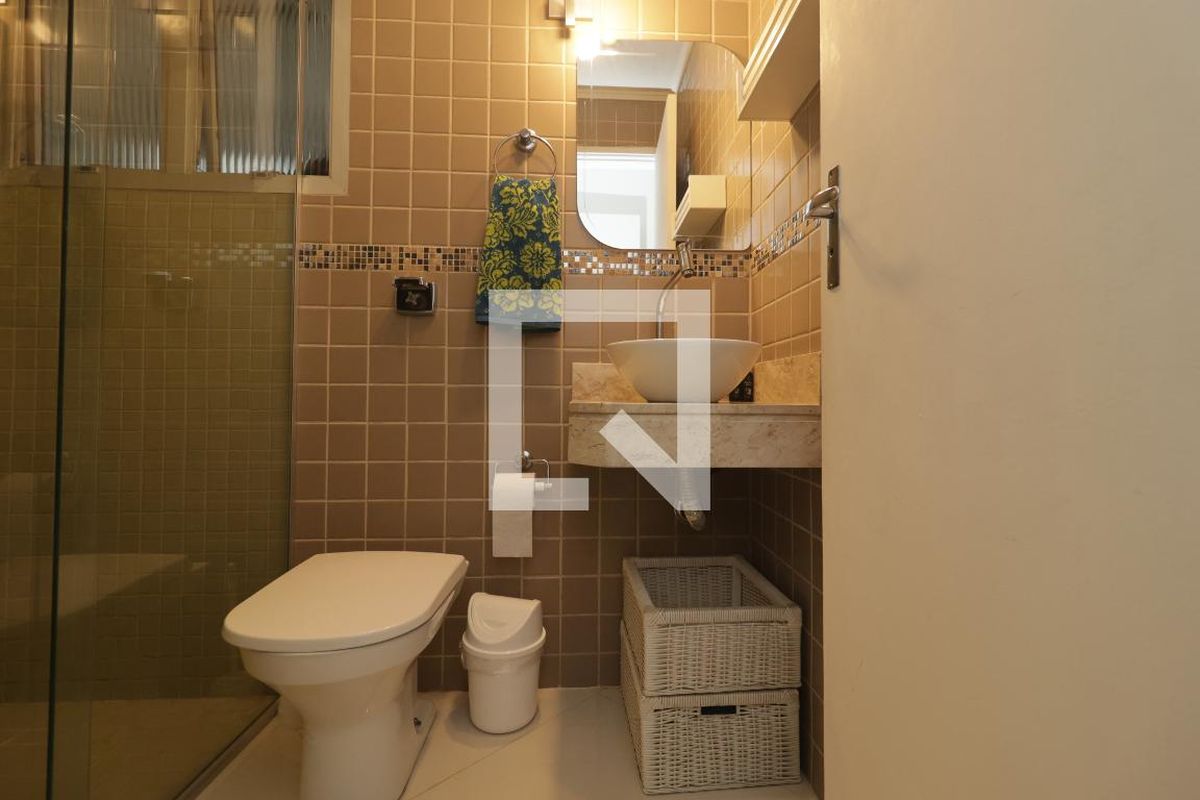 Apartamento, 2 quartos, 90 m² - Foto 35