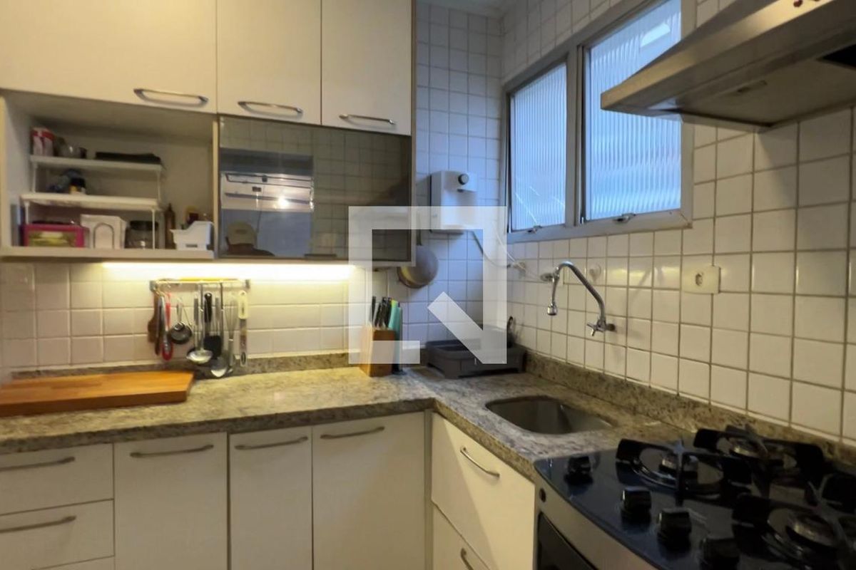 Apartamento, 2 quartos, 90 m² - Foto 43