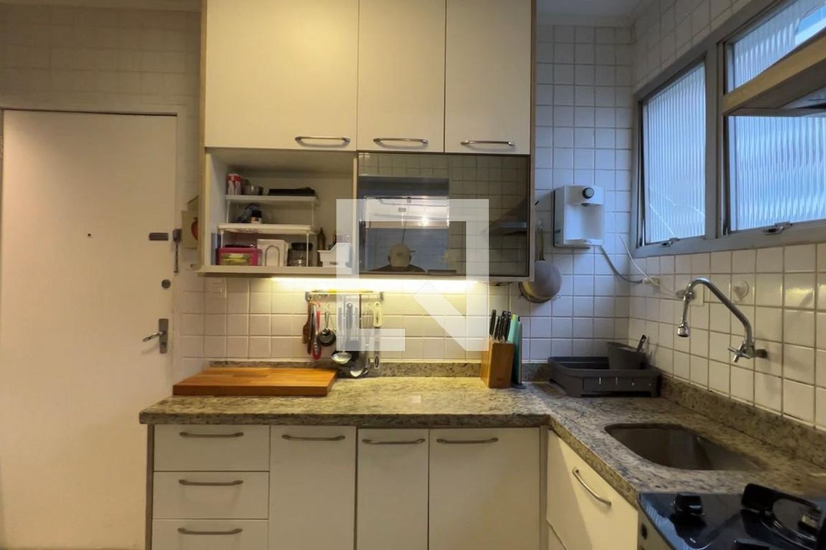 Apartamento, 2 quartos, 90 m² - Foto 42