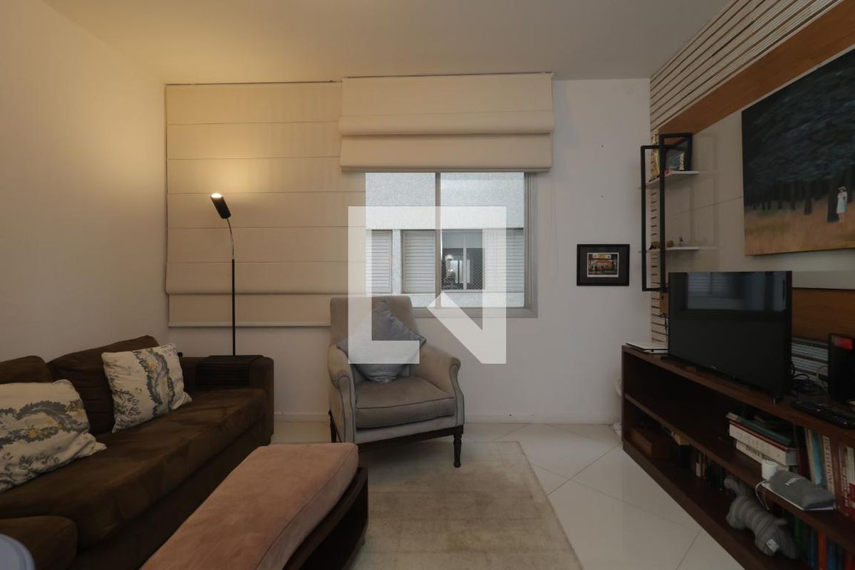 Apartamento, 2 quartos, 90 m² - Foto 18