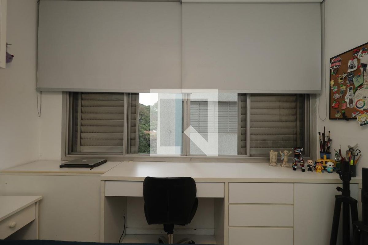 Apartamento, 2 quartos, 90 m² - Foto 34
