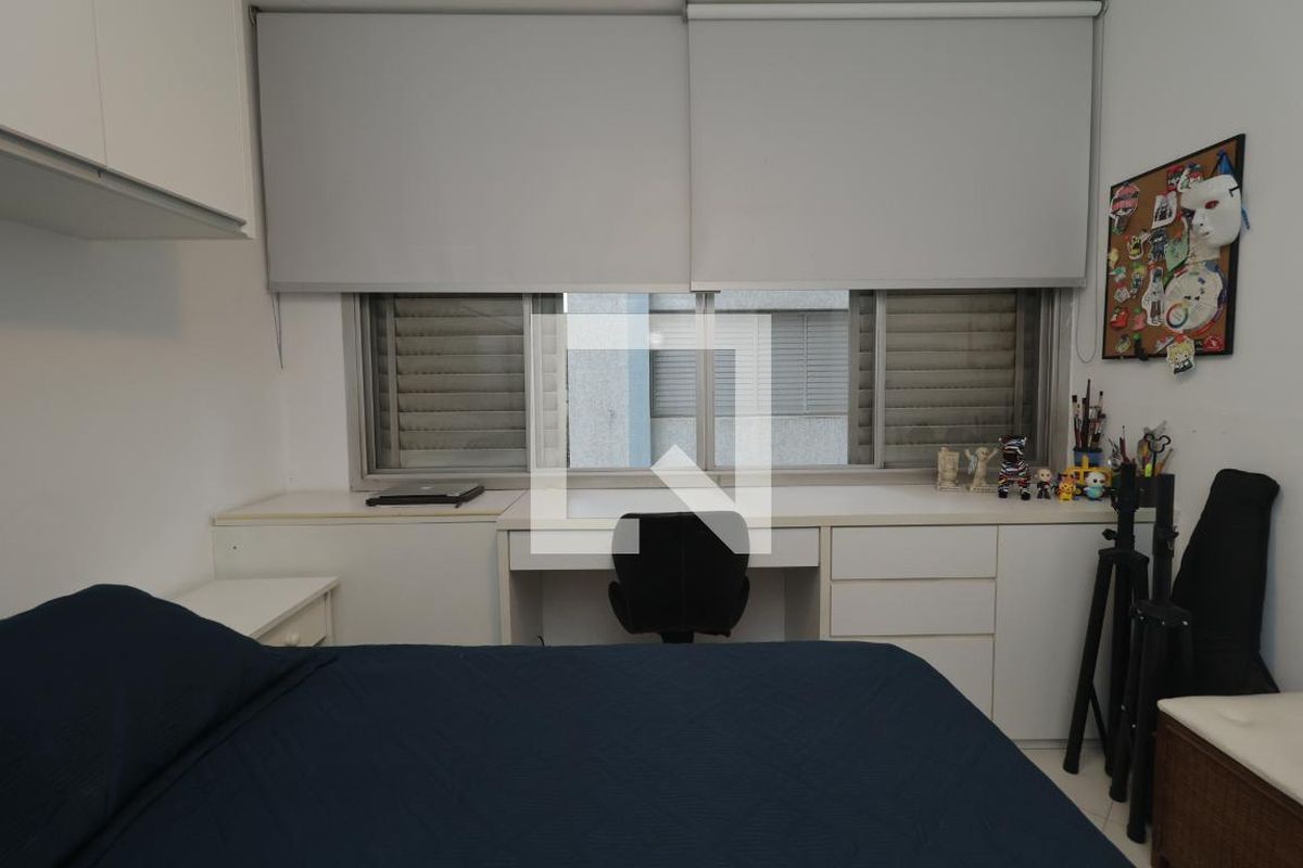 Apartamento, 2 quartos, 90 m² - Foto 31