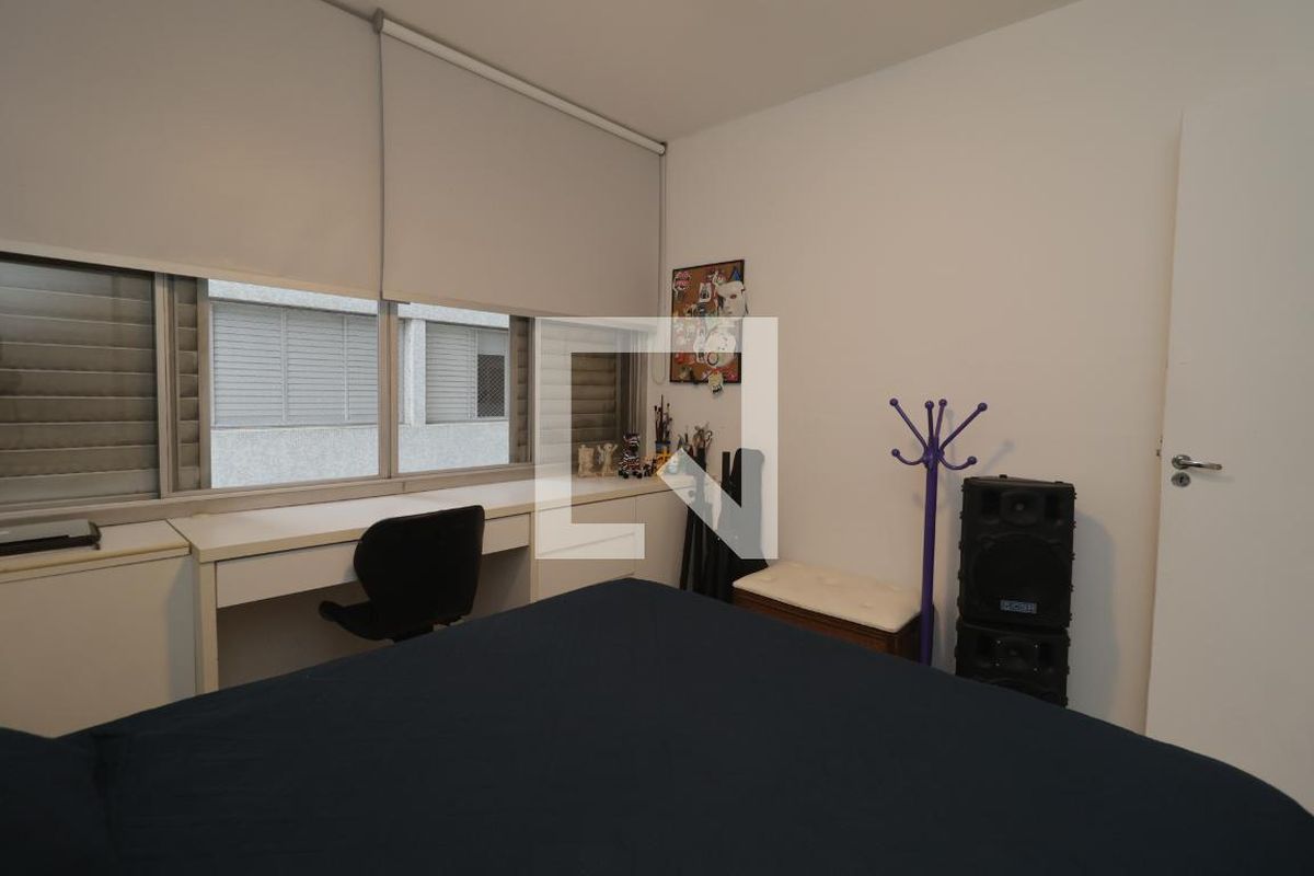 Apartamento, 2 quartos, 90 m² - Foto 32