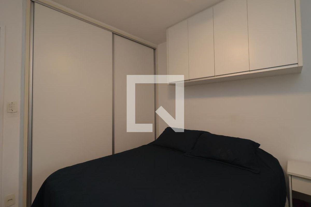 Apartamento, 2 quartos, 90 m² - Foto 33