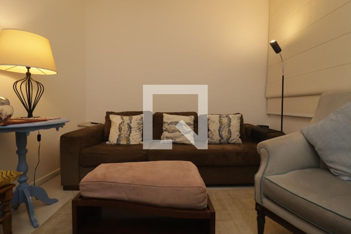 Apartamento, 2 quartos, 90 m² - Foto 11