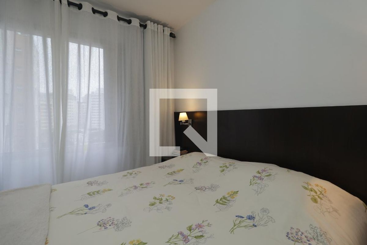 Apartamento, 2 quartos, 90 m² - Foto 24
