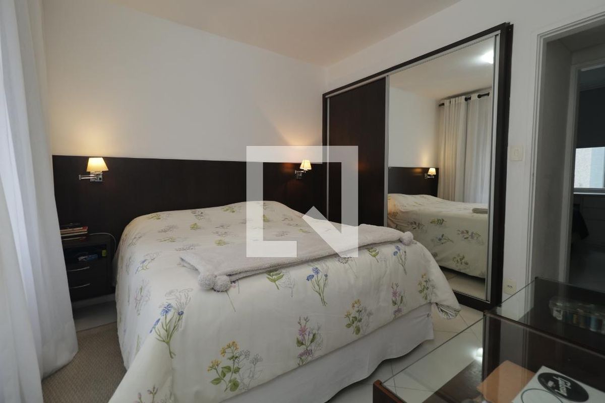 Apartamento, 2 quartos, 90 m² - Foto 21