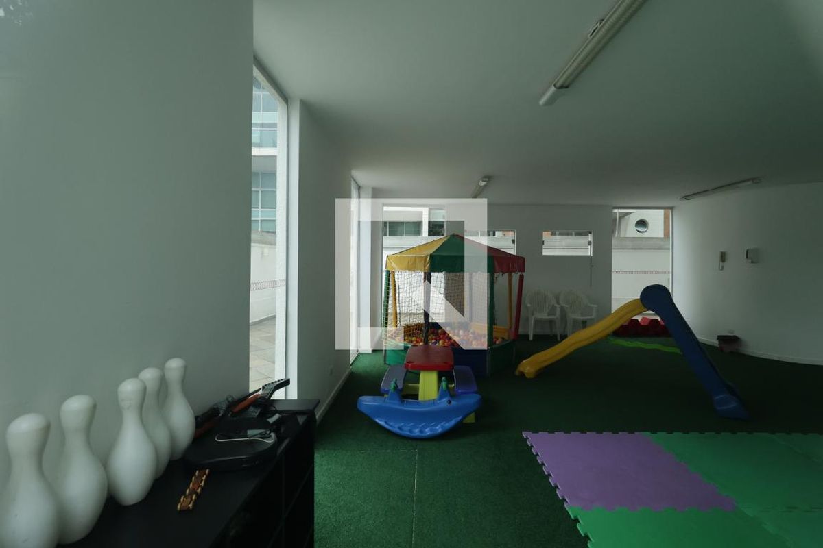Apartamento, 2 quartos, 90 m² - Foto 46