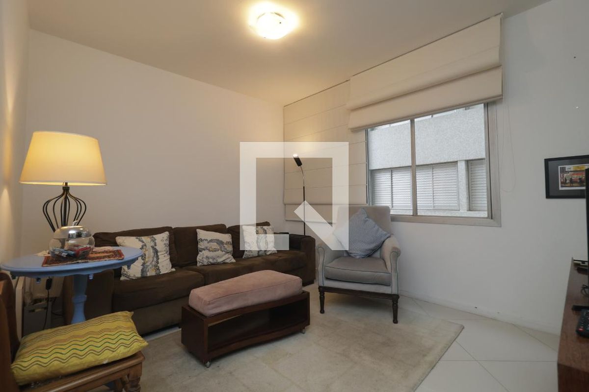 Apartamento, 2 quartos, 90 m² - Foto 16