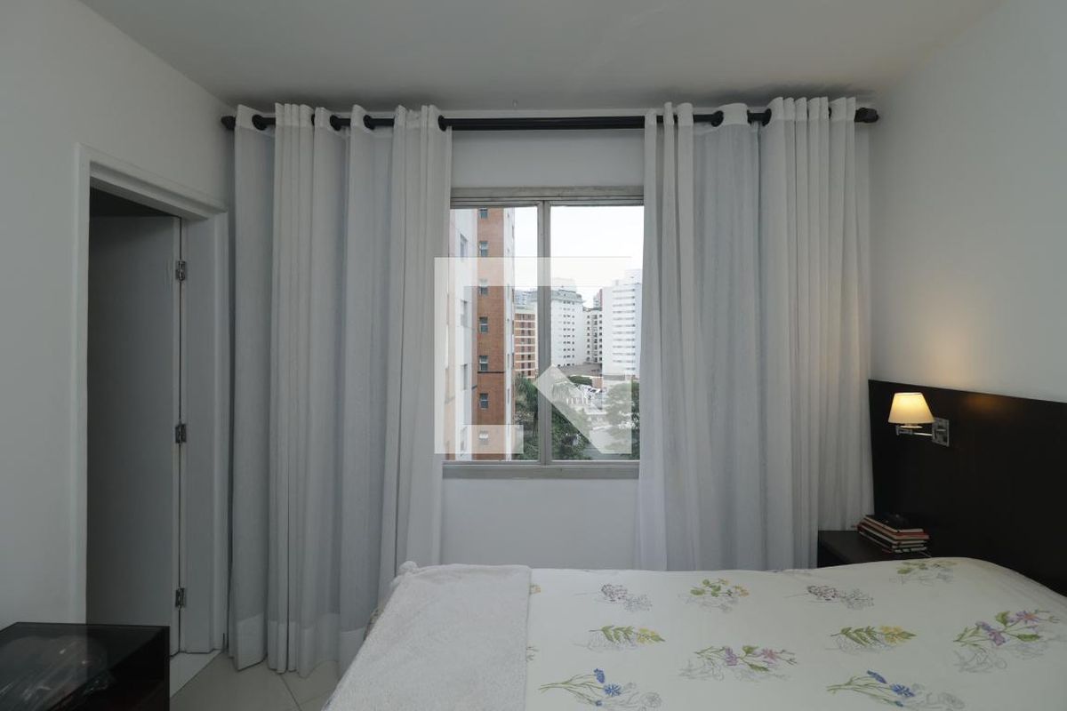 Apartamento, 2 quartos, 90 m² - Foto 25