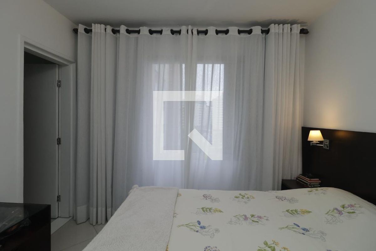 Apartamento, 2 quartos, 90 m² - Foto 23