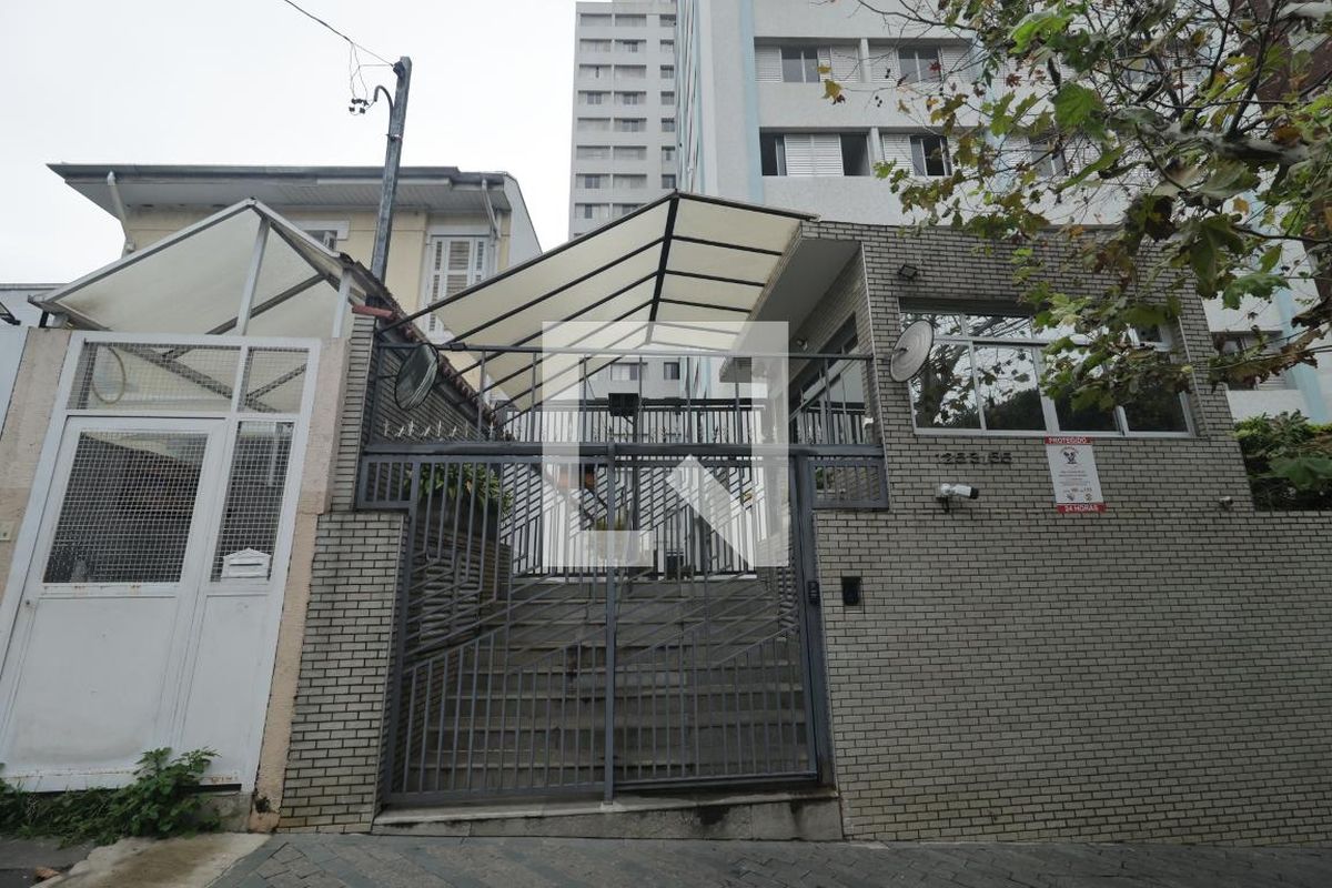 Apartamento, 2 quartos, 90 m² - Foto 48