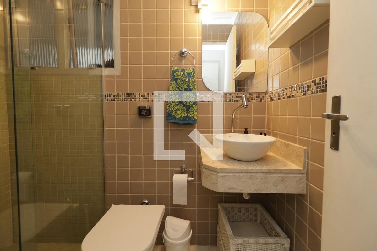 Apartamento, 2 quartos, 90 m² - Foto 36