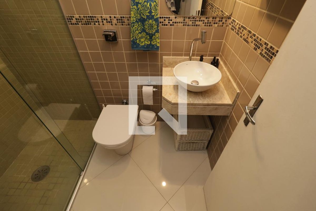 Apartamento, 2 quartos, 90 m² - Foto 39