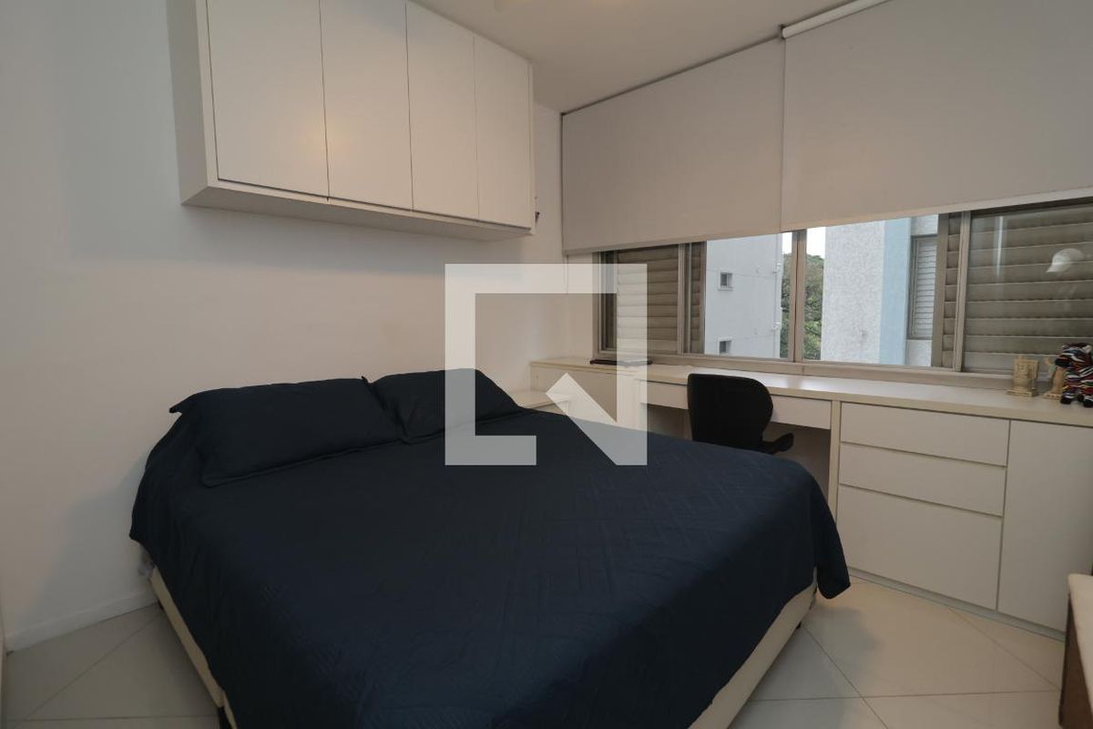 Apartamento, 2 quartos, 90 m² - Foto 30